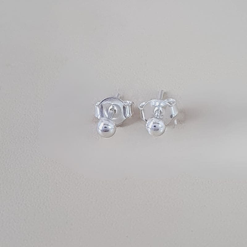 BRINCO BOLA 3 MM