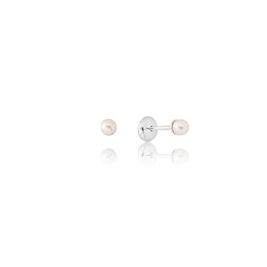 BRINCO PÉROLA 3 MM