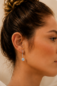 BRINCO EAR CUFF PONTO DE LUZ